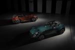 Donkervoort D8 GTO-JD70 Bare Naked Carbon Edition 2020 года